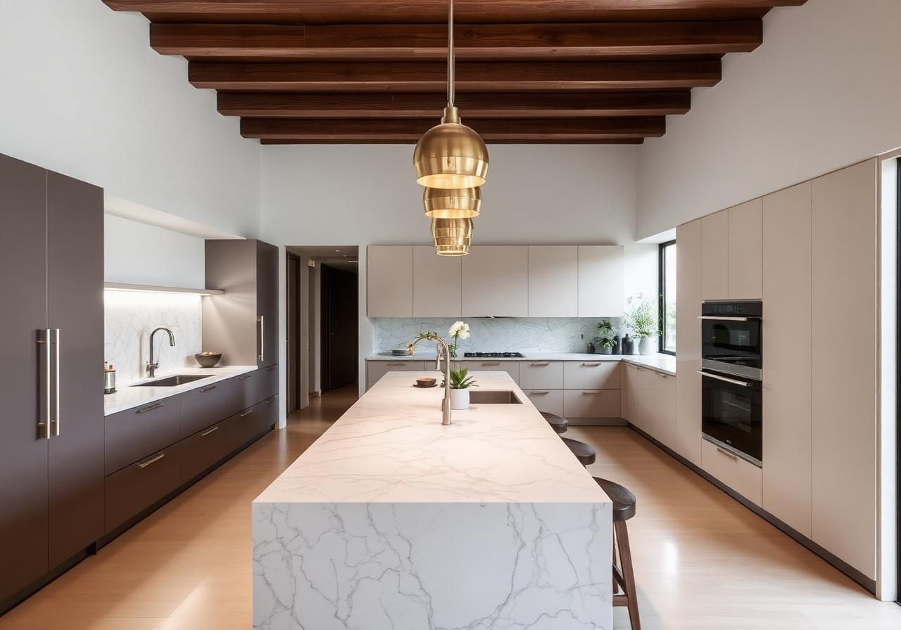 Cocina Born
