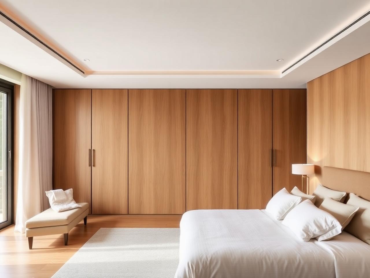 Suite Sarrià